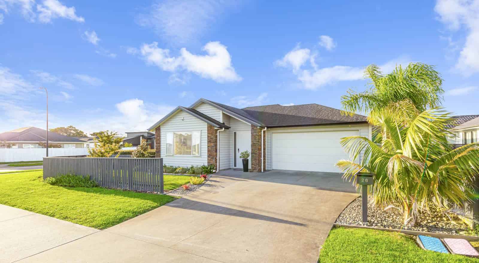 26 Korako Drive, Huapai, Rodney For Sale realestate.co.nz