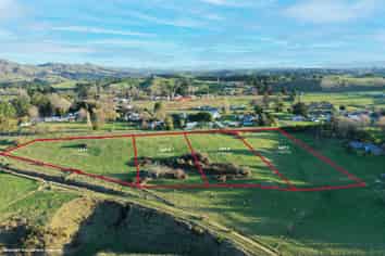 26 Carr Street, Dannevirke