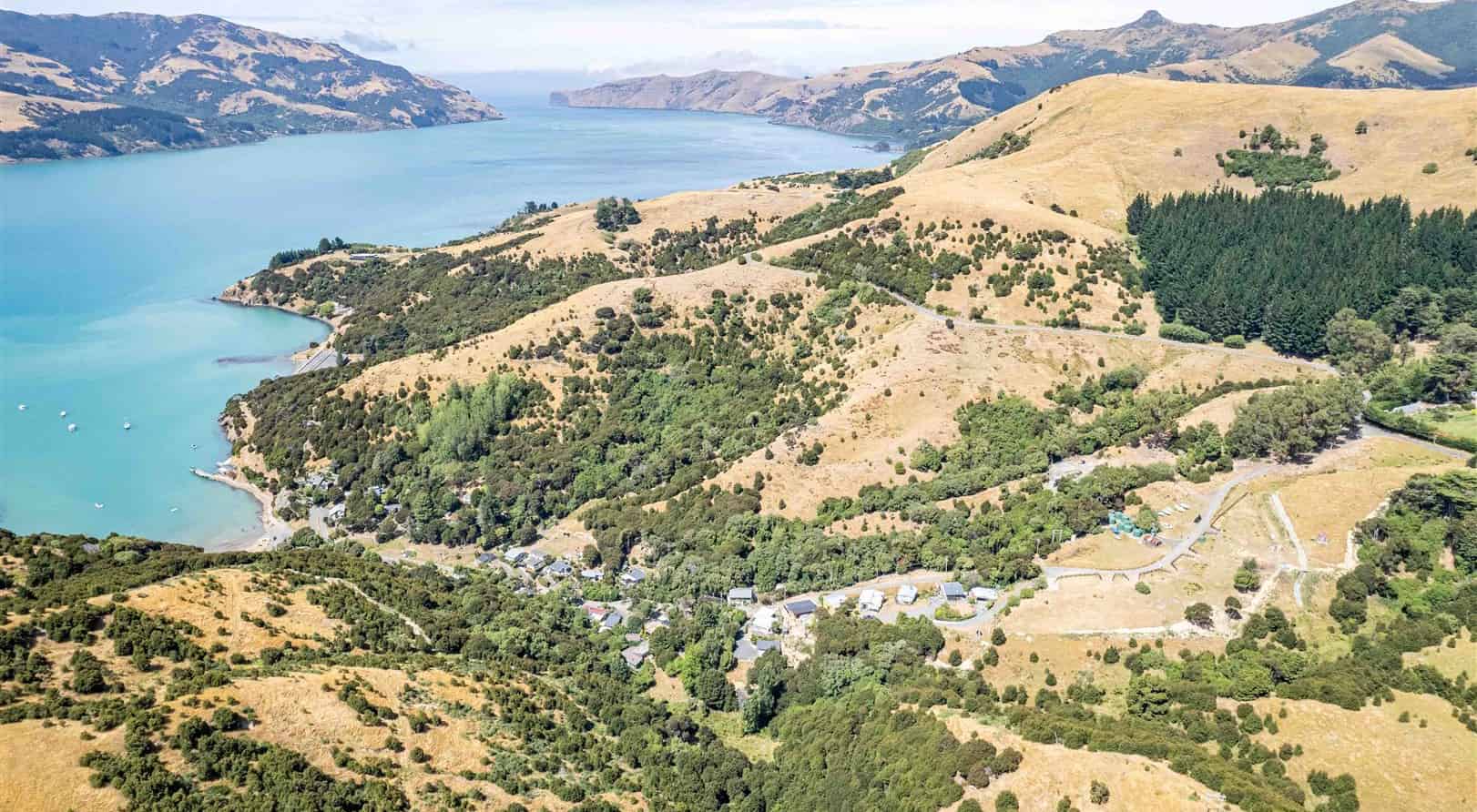 Lot 6/5 Tikao Bay Rd, Akaroa, Banks Peninsula For Sale realestate.co.nz