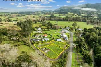 8 Teachers Road, Broadwood