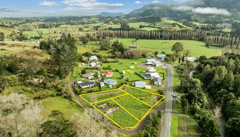 8 Teachers Road, Broadwood