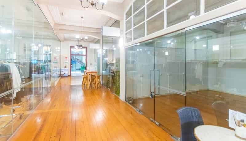 Retail 3/10 Victoria Road, Devonport