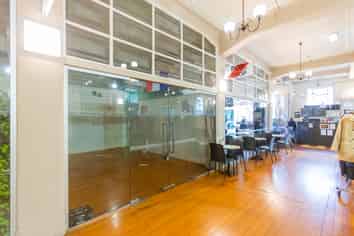 Boutique Devonport Retail Opportunity 