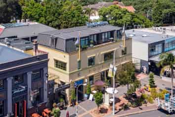 Boutique Devonport Retail Opportunity 