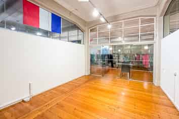 Boutique Devonport Retail Opportunity 