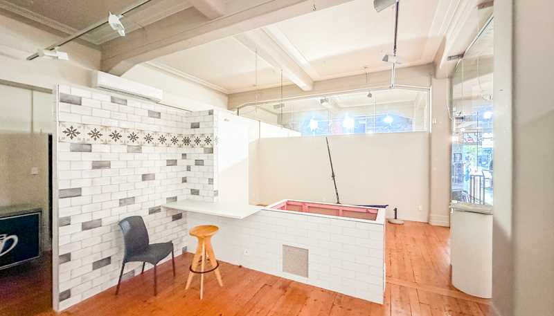 Retail 5/10 Victoria Road, Devonport