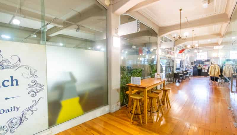 Retail 5/10 Victoria Road, Devonport