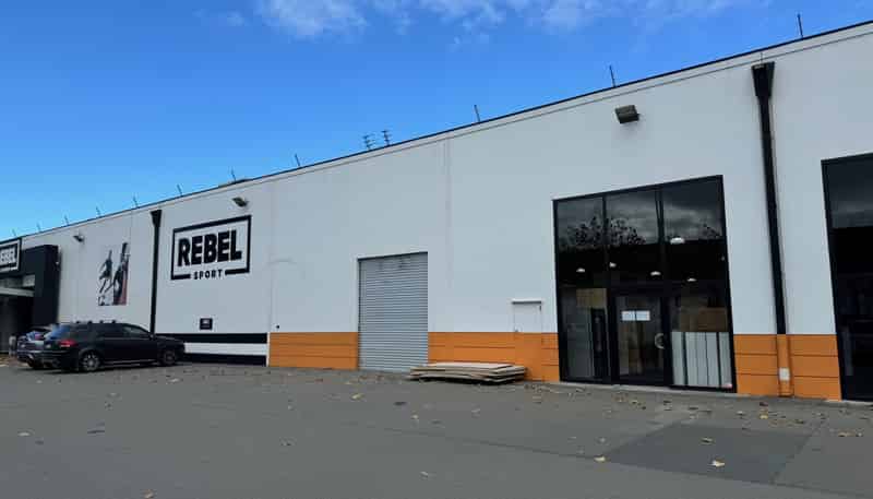 255 Moorhouse Avenue, Christchurch Central