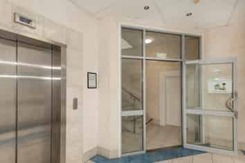 Large Well-Appointed Office Space