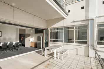 Large Well-Appointed Office Space