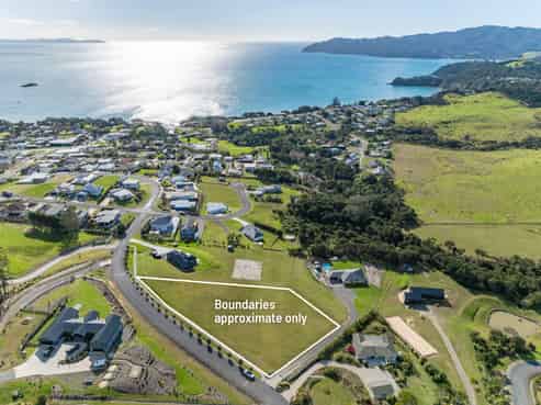 5 Vidar Way, Coopers Beach
