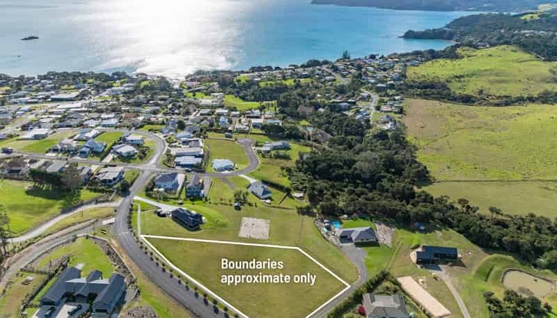 5 Vidar Way, Coopers Beach