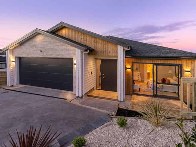 3 Dulcie Way, Millwater