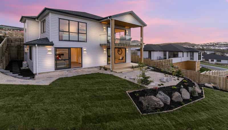 3 Dulcie Way, Millwater