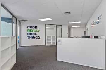 Vendors Exit Provides New Opportunity