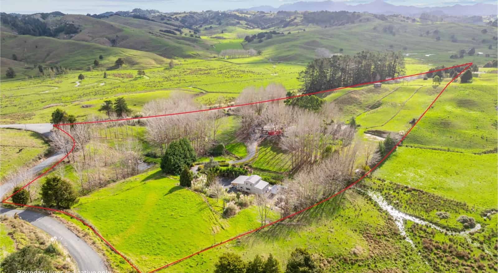 227 Ararua Road, Waiotira, Whangarei For Sale realestate.co.nz