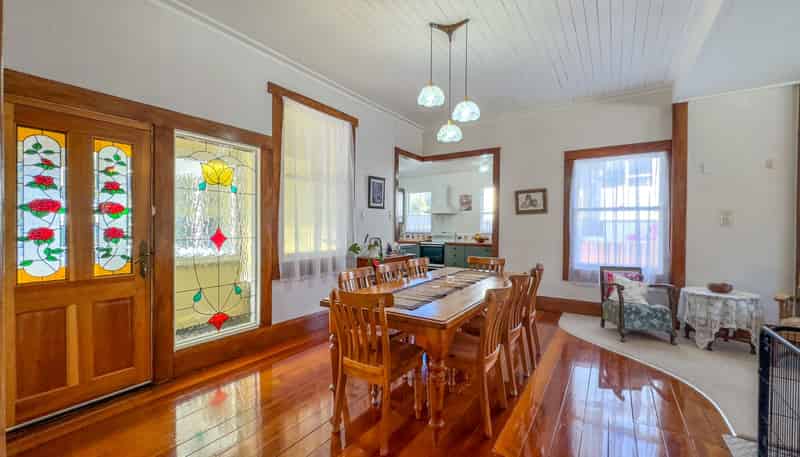 314 Brown Street, Thames