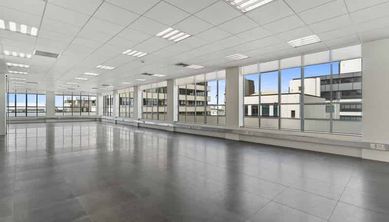 4th Floor/149 Alexandra Street, Hamilton Central