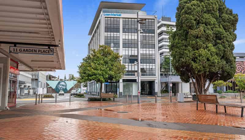 1st Floor/149 Alexandra Street, Hamilton Central