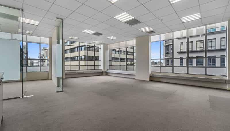2nd Floor/149 Alexandra Street, Hamilton Central