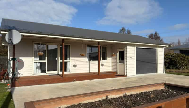 26 Kent Street, Riversdale