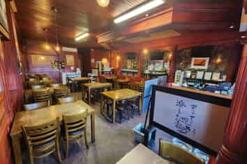 Famous Restaurant in Albany
