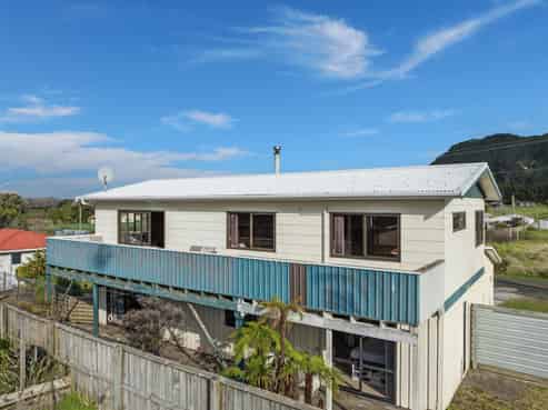 9 Pollen Street, Matata