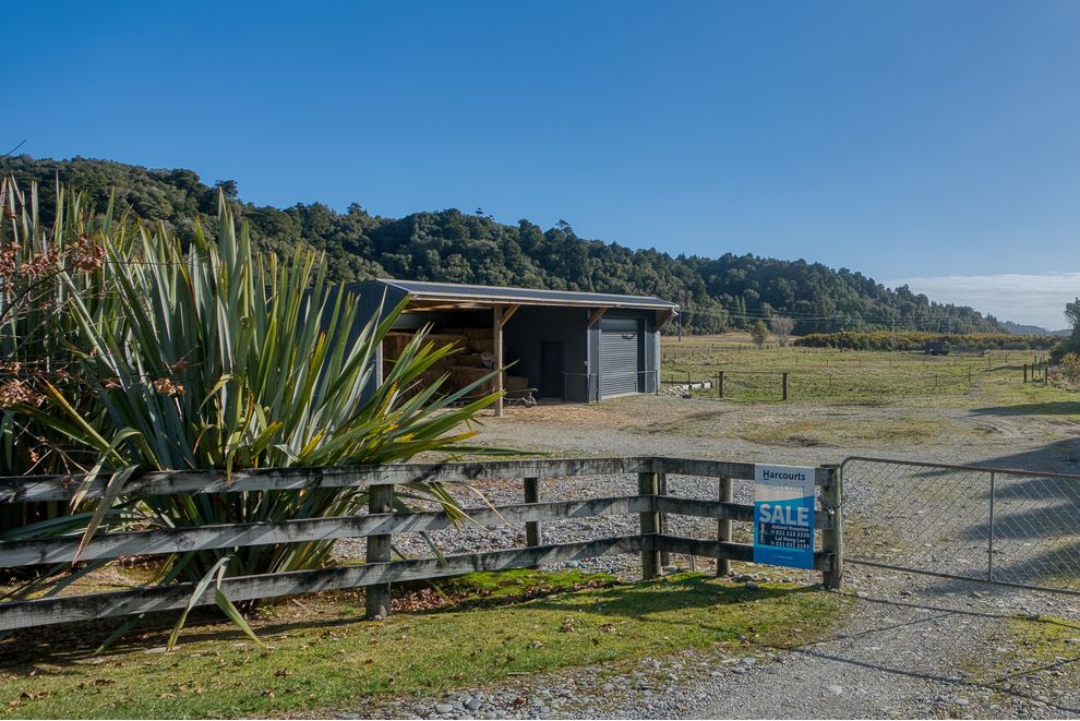 239 Blue Spur Road, Hokitika, Westland For Sale realestate.co.nz