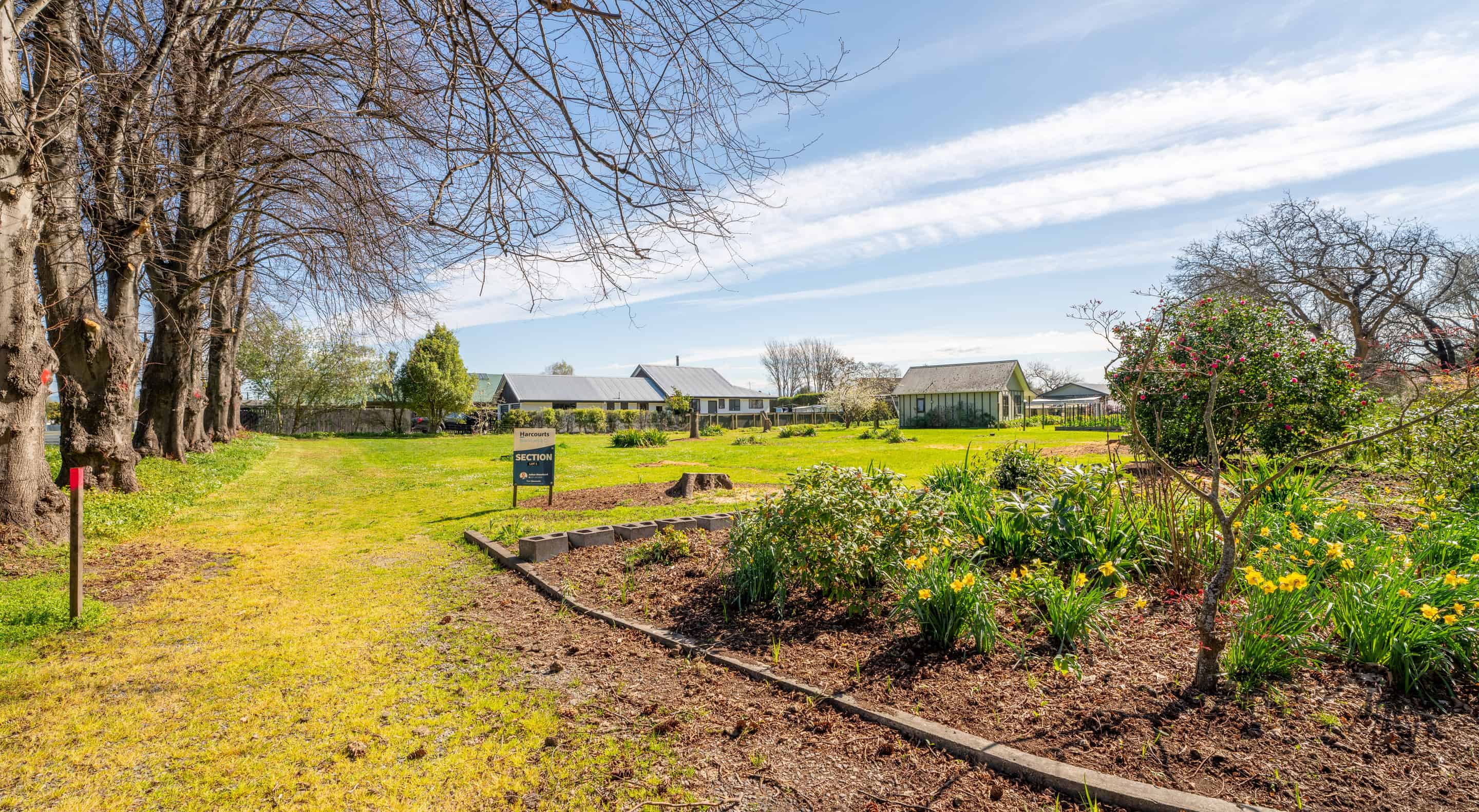 Lot 1 Ashfield Manor Estate, Temuka, Timaru For Sale realestate.co.nz