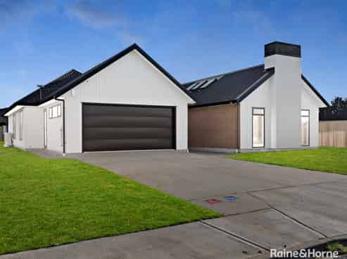 37 Cotterville Crescent, Greytown
