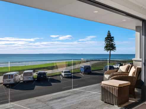 157 Marine Parade, Mount Maunganui