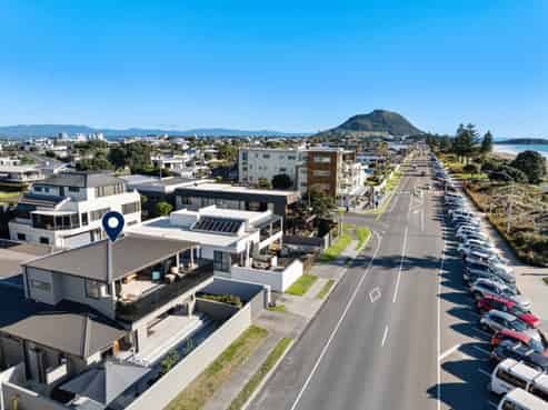 157 Marine Parade, Mount Maunganui