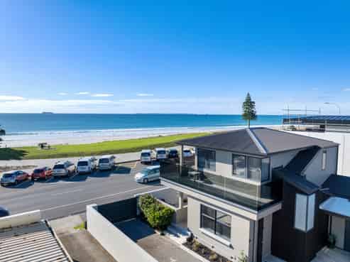 157 Marine Parade, Mount Maunganui