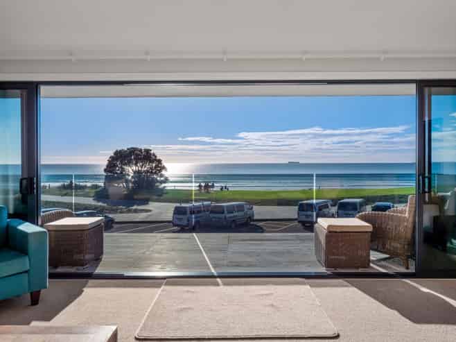 157 Marine Parade, Mount Maunganui