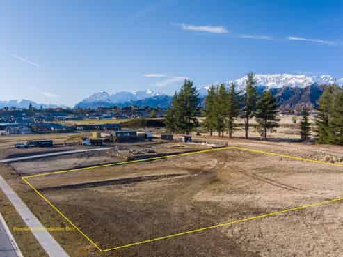 10 Lost Burn Road, Lake Hawea