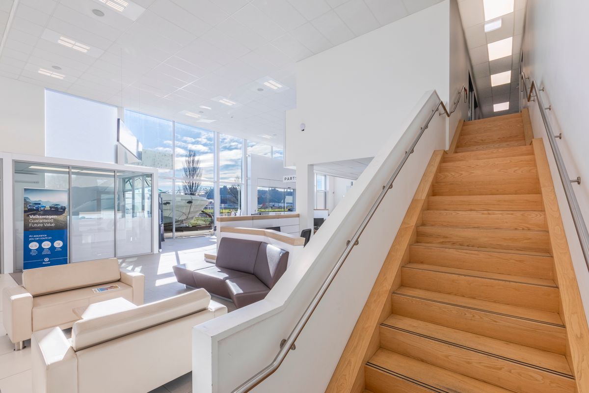 Premium Multi Use Complex - Vista 6
