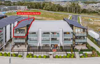 304/26 Shortfin Place, Flat Bush