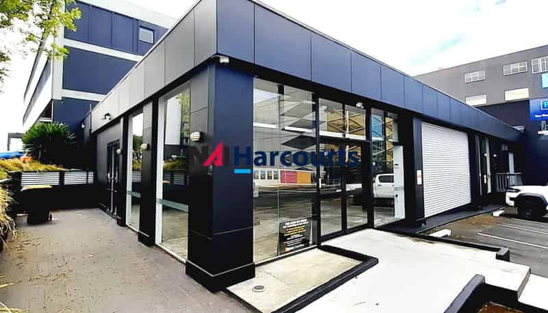 1 Auburn Street, Takapuna