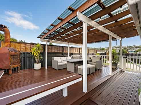 4 Conclusion Street, Ascot Park