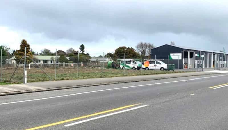 225 Ngaumutawa Road, Masterton