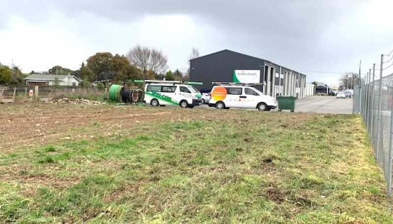 225 Ngaumutawa Road, Masterton