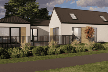 Lot  Oakbridge in Marshland, Marshland