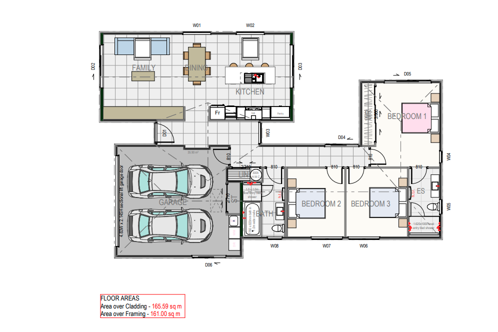 Executive NEW home in Marshland for a FIXED PRICE - Widok 3