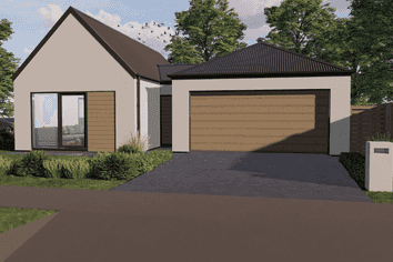 Lot  Oakbridge in Marshland, Marshland