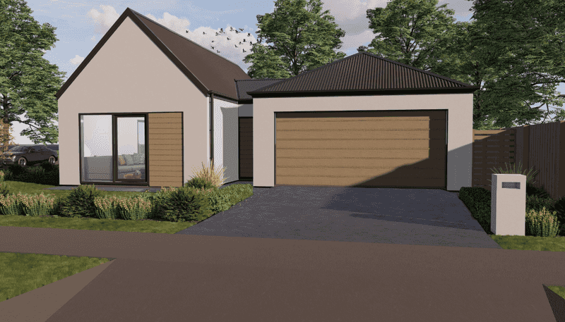 Lot  Oakbridge in Marshland, Marshland