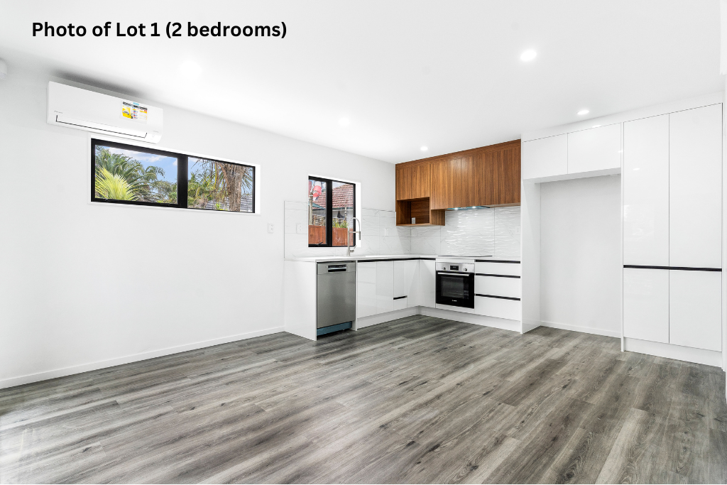 Private, Affordable, Brand New! - Widok 4