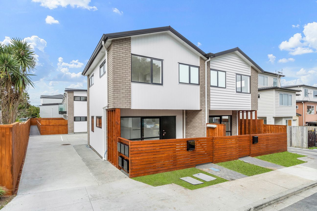 Private, Affordable, Brand New! - Widok 2