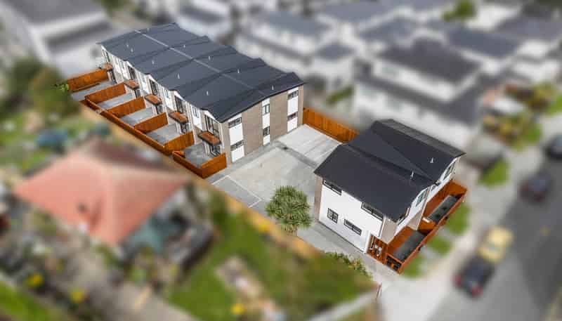 1/7 Gladfield Lane, Te Atatu Peninsula