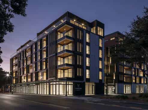 Browns Bay 117sqm retail for lease