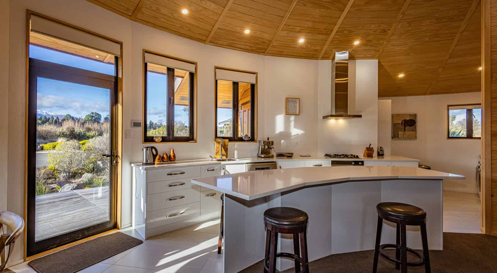 1 Fern Lane, Ohakune, Ruapehu For Sale realestate.co.nz